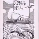 Union Castle Line Fleet brochure